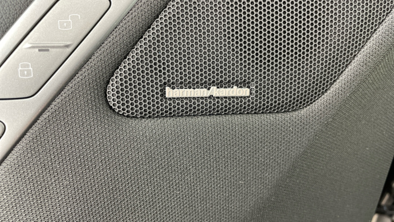 BMW iX 300kW xDr45 M Sport 101kWh 5dr Auto [Tech/Sky/Pro] Electric Estate